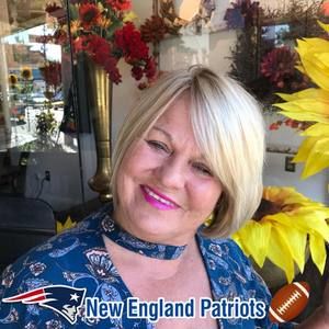 Meet your Posher, Barbara